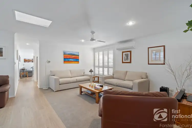 Third view of Homely house listing, 12 Phoenix Place, Forster NSW 2428