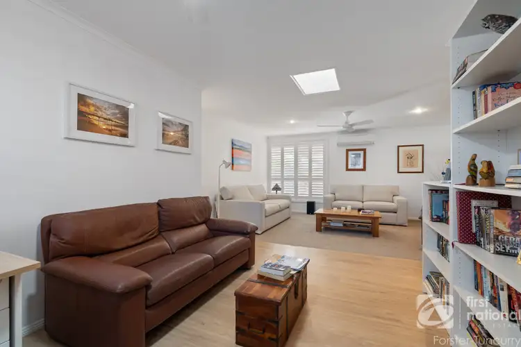 Fourth view of Homely house listing, 12 Phoenix Place, Forster NSW 2428