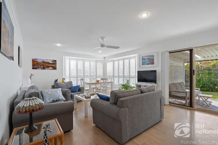 Fifth view of Homely house listing, 12 Phoenix Place, Forster NSW 2428