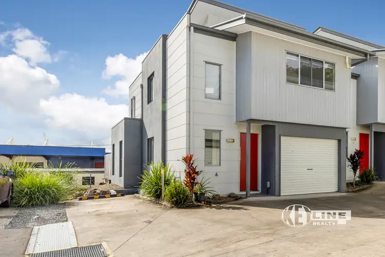 Main view of Homely unit listing, 3/37-39 Aspland Street, Nambour QLD 4560