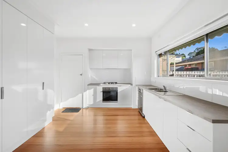 Main view of Homely house listing, 2A Fernhill Drive, Highton VIC 3216