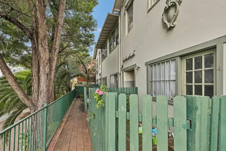 Fifth view of Homely apartment listing, 8/15-17 Anzac Parade, Kensington NSW 2033