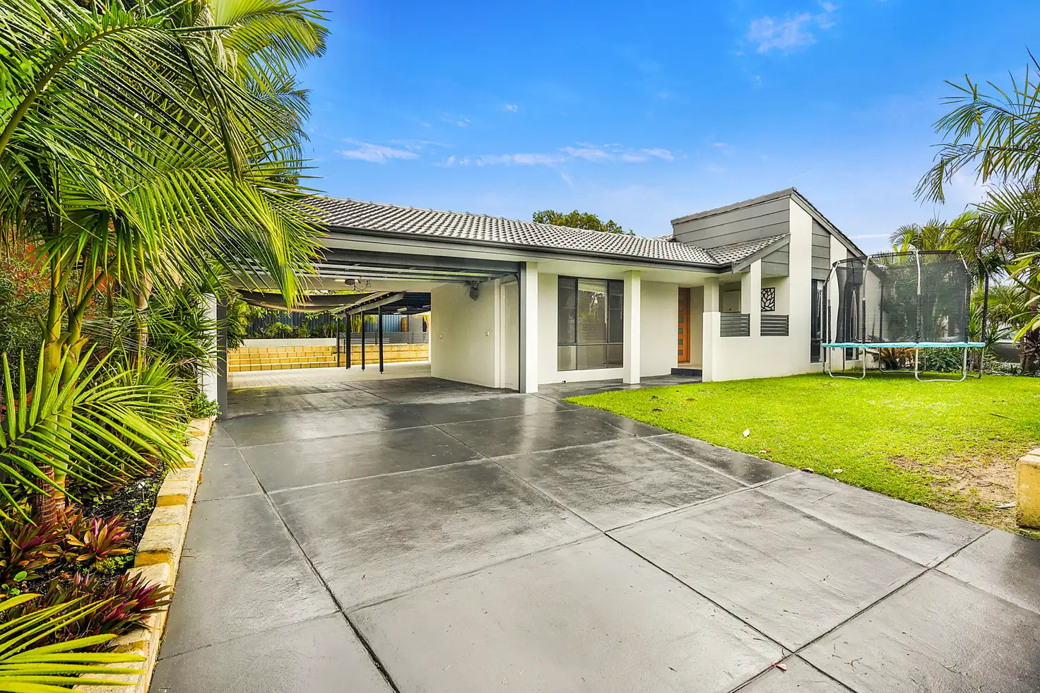 Main view of Homely house listing, 10 Talbot Drive, Kingsley WA 6026