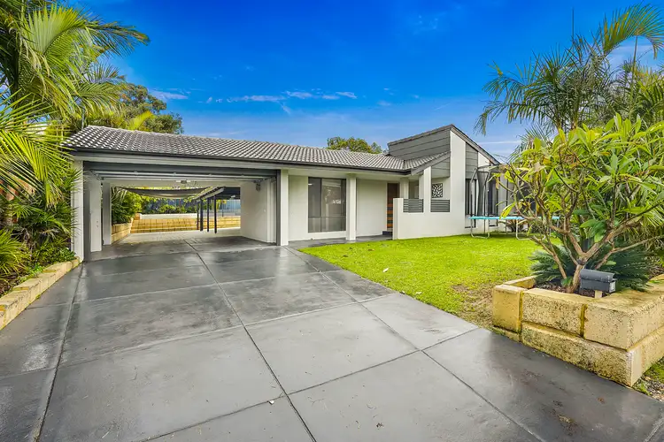 Third view of Homely house listing, 10 Talbot Drive, Kingsley WA 6026