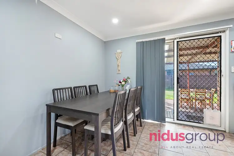 Fourth view of Homely house listing, 39 Tulipwood Drive, Colyton NSW 2760