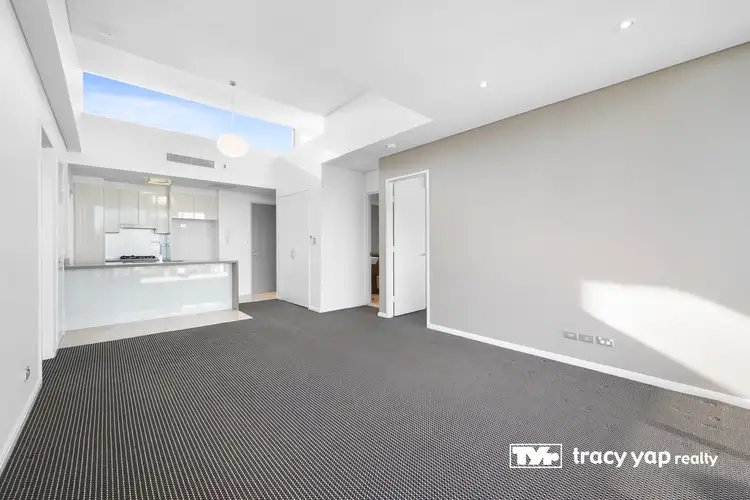 Main view of Homely apartment listing, 501/26 Ferntree Place, Epping NSW 2121