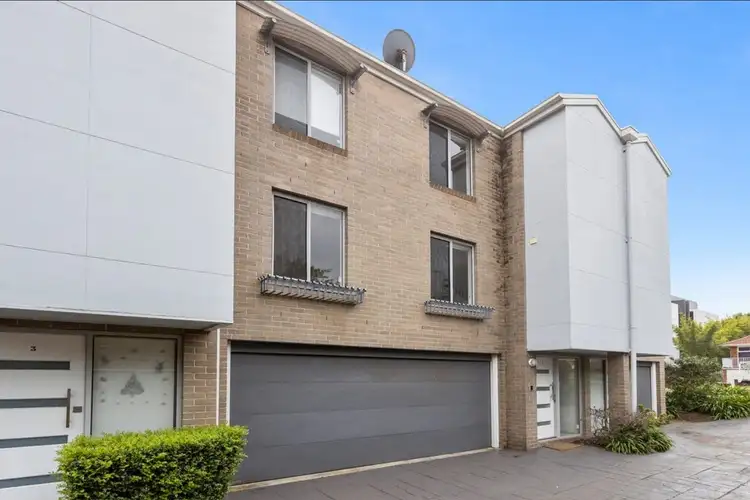Second view of Homely unit listing, 2/40 Virginia Street, North Wollongong NSW 2500