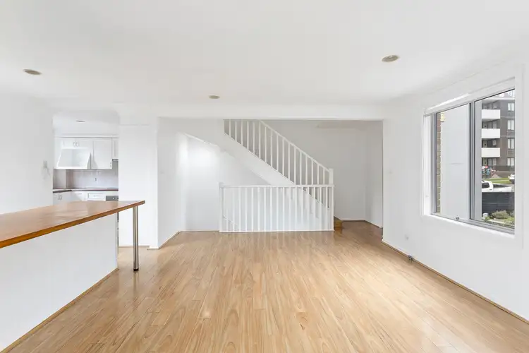 Third view of Homely unit listing, 2/40 Virginia Street, North Wollongong NSW 2500