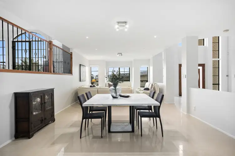 Fourth view of Homely house listing, 14 Cato Place, Mount Keira NSW 2500
