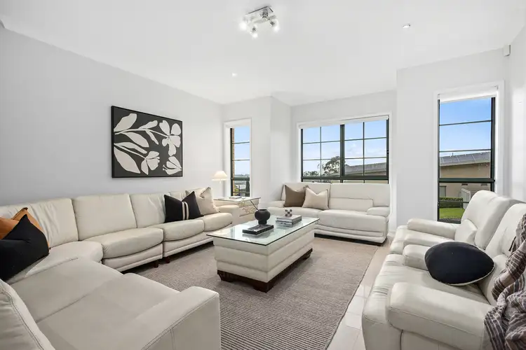 Fifth view of Homely house listing, 14 Cato Place, Mount Keira NSW 2500