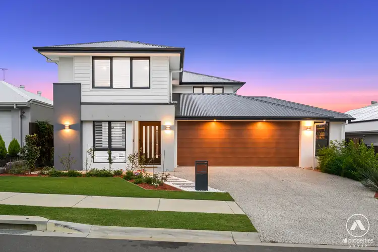 35 Bamboo Road, Greenbank QLD 4124