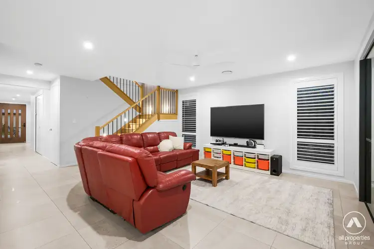 Sixth view of Homely house listing, 35 Bamboo Road, Greenbank QLD 4124