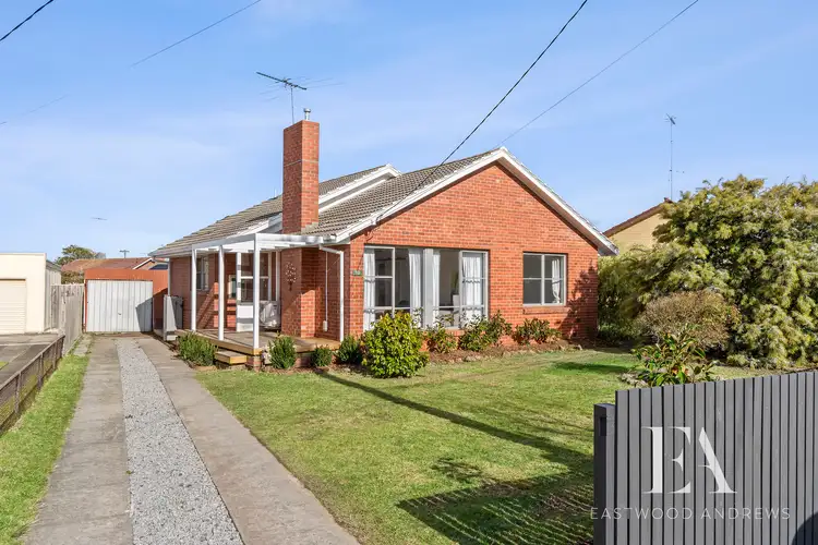 Main view of Homely house listing, 10 Winstanley Road, Thomson VIC 3219