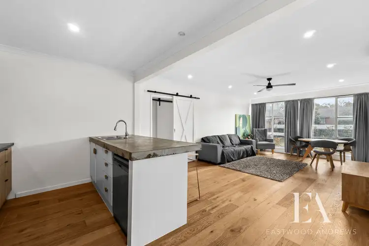 Second view of Homely house listing, 10 Winstanley Road, Thomson VIC 3219