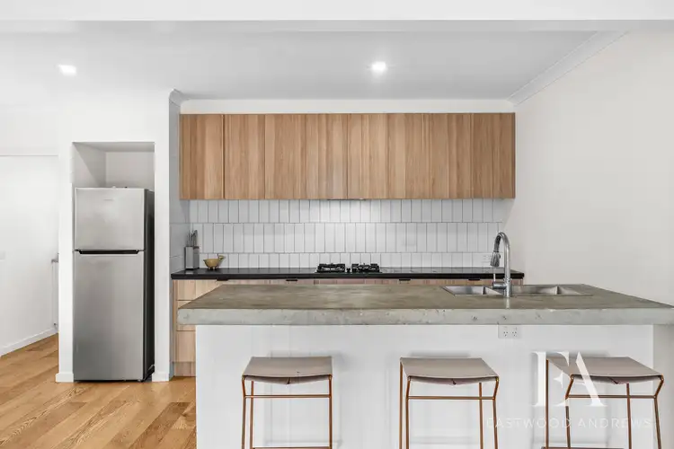 Third view of Homely house listing, 10 Winstanley Road, Thomson VIC 3219