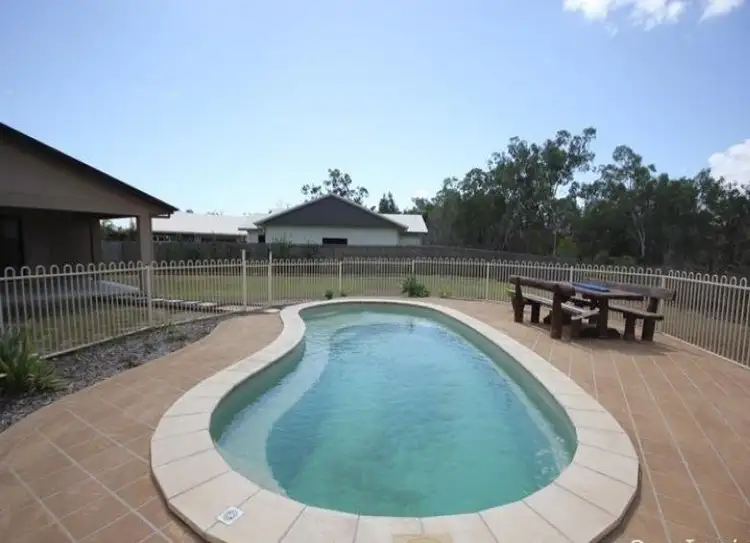 Third view of Homely house listing, 30 Kinnardy Street, Burdell QLD 4818