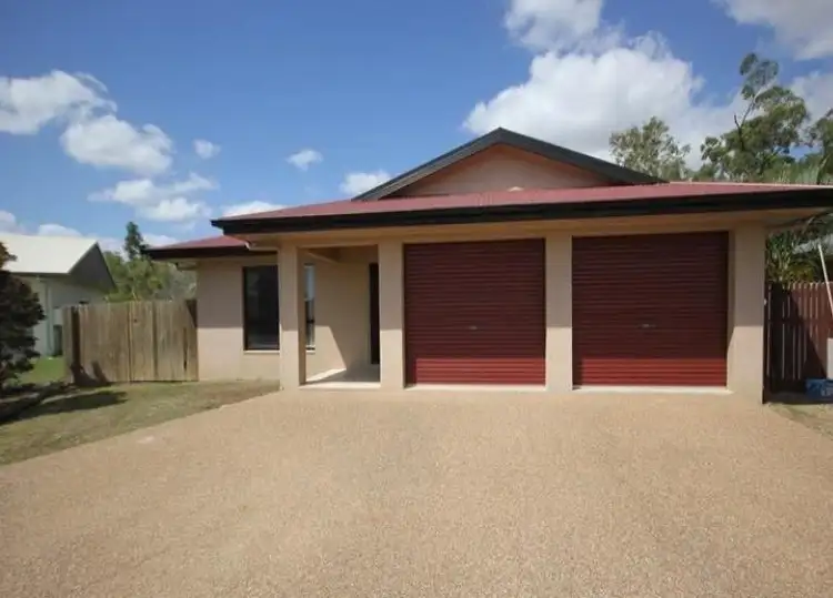 Fourth view of Homely house listing, 30 Kinnardy Street, Burdell QLD 4818