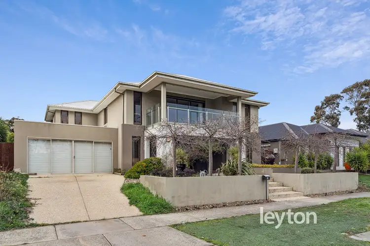 Main view of Homely house listing, 14 Biscay Grove, Lyndhurst VIC 3975