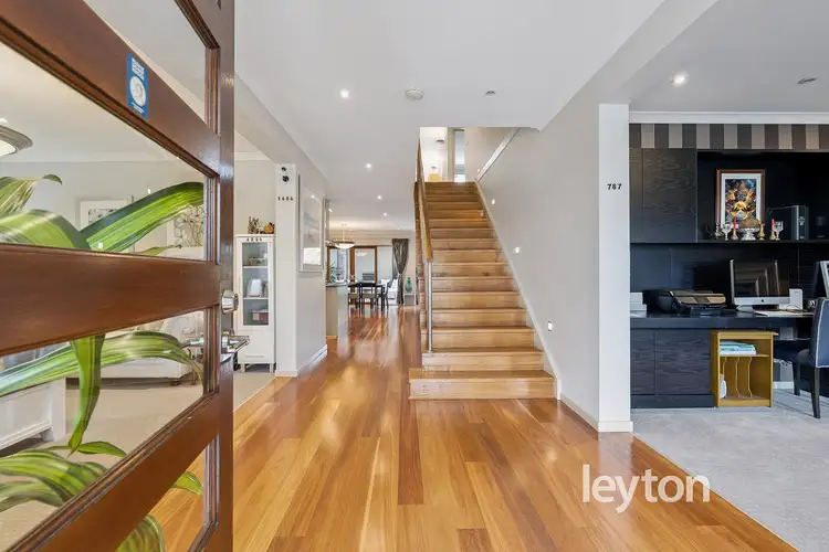 Second view of Homely house listing, 14 Biscay Grove, Lyndhurst VIC 3975