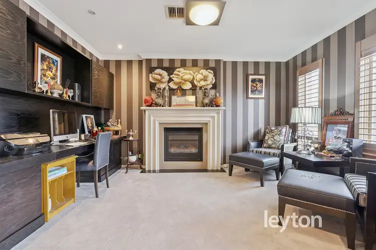 Third view of Homely house listing, 14 Biscay Grove, Lyndhurst VIC 3975