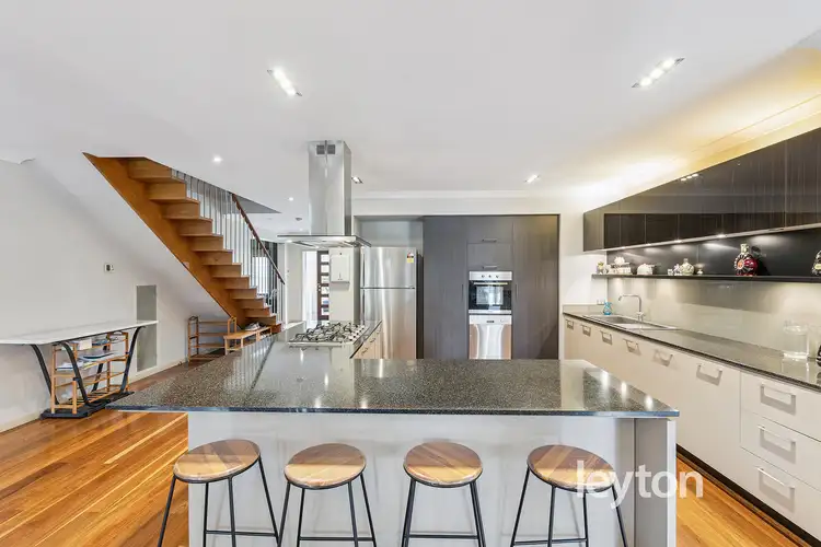 Fourth view of Homely house listing, 14 Biscay Grove, Lyndhurst VIC 3975