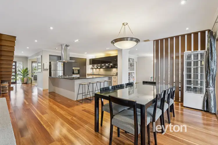 Fifth view of Homely house listing, 14 Biscay Grove, Lyndhurst VIC 3975