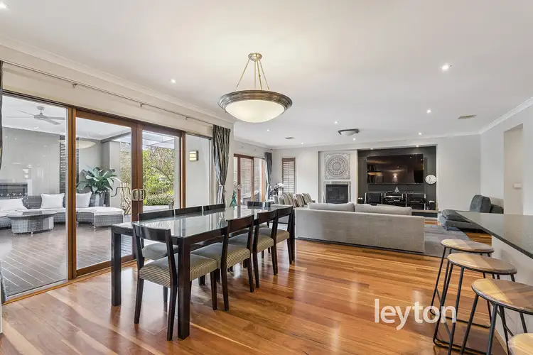 Sixth view of Homely house listing, 14 Biscay Grove, Lyndhurst VIC 3975