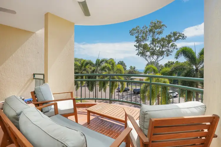 10/336 Casuarina Drive, Rapid Creek NT 810