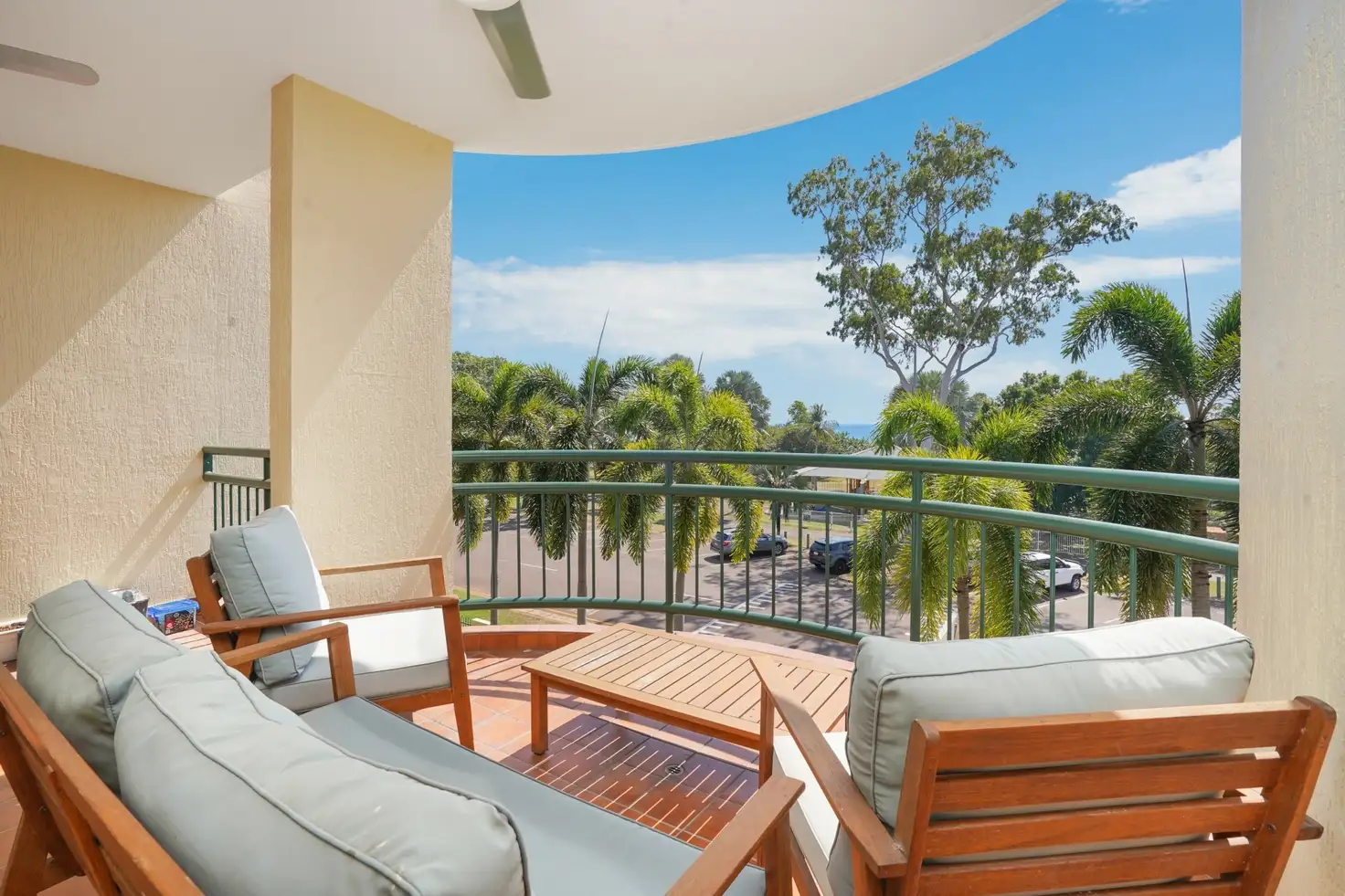 Main view of Homely apartment listing, 10/336 Casuarina Drive, Rapid Creek NT 810