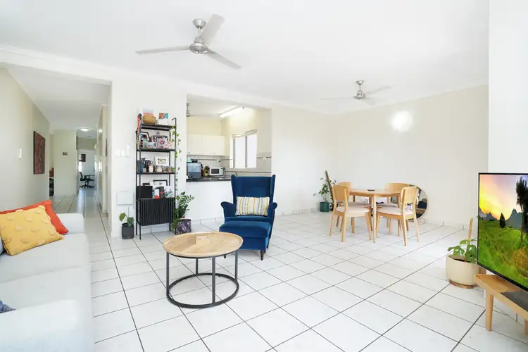 Second view of Homely apartment listing, 10/336 Casuarina Drive, Rapid Creek NT 810
