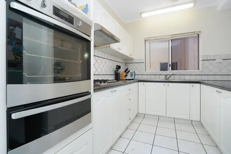 Third view of Homely apartment listing, 10/336 Casuarina Drive, Rapid Creek NT 810