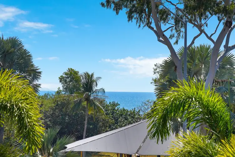 Fifth view of Homely apartment listing, 10/336 Casuarina Drive, Rapid Creek NT 810