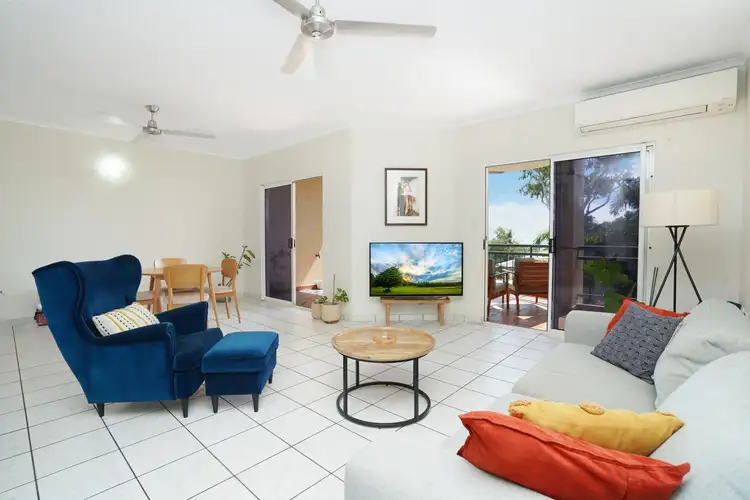 Sixth view of Homely apartment listing, 10/336 Casuarina Drive, Rapid Creek NT 810