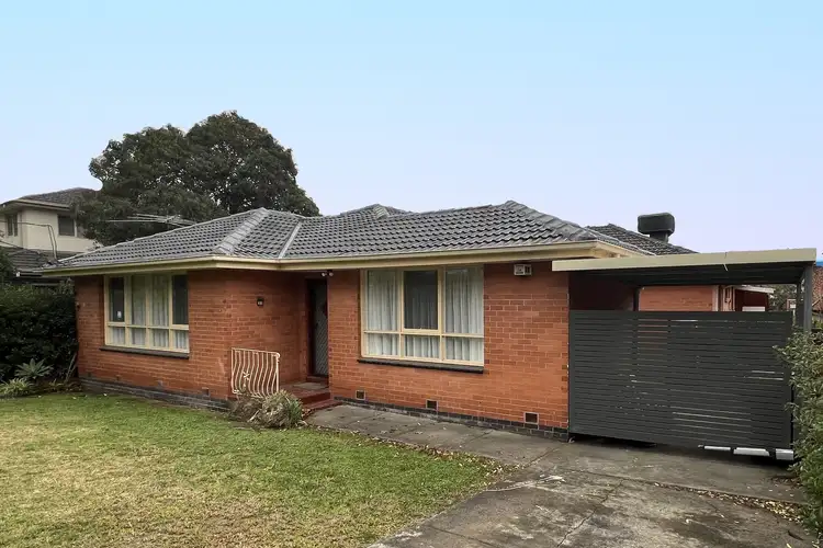 Main view of Homely unit listing, 1/28 Tyne Street, Box Hill North VIC 3129