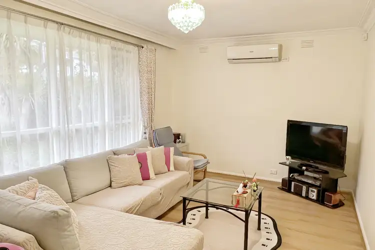 Second view of Homely unit listing, 1/28 Tyne Street, Box Hill North VIC 3129