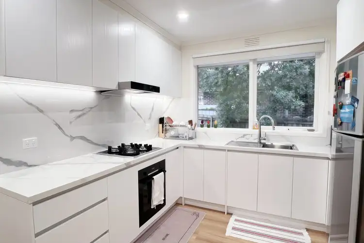 Third view of Homely unit listing, 1/28 Tyne Street, Box Hill North VIC 3129