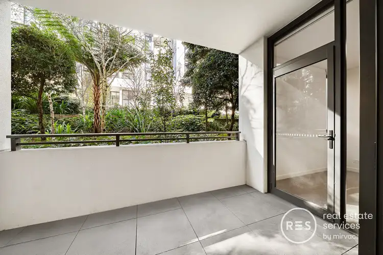 Main view of Homely apartment listing, 7102/2 Cullen Close, Glebe NSW 2037