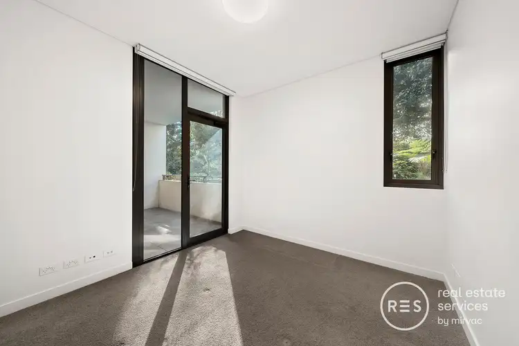 Second view of Homely apartment listing, 7102/2 Cullen Close, Glebe NSW 2037