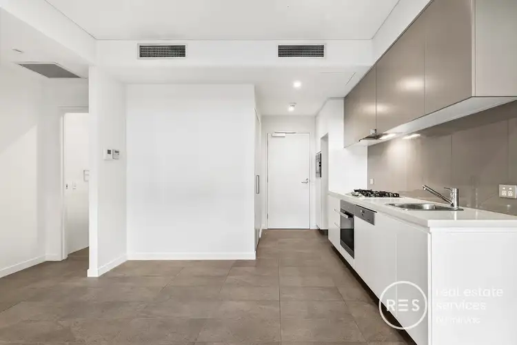 Fourth view of Homely apartment listing, 7102/2 Cullen Close, Glebe NSW 2037