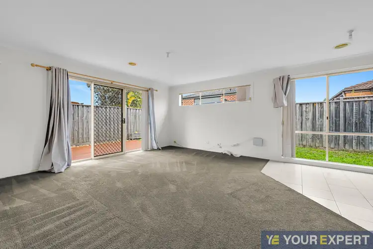 Second view of Homely house listing, 59 Banfield Place, Lyndhurst VIC 3975