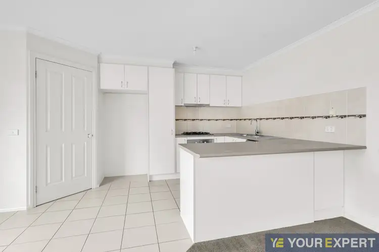 Fifth view of Homely house listing, 59 Banfield Place, Lyndhurst VIC 3975