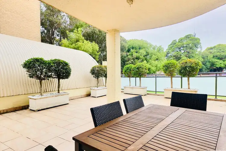 Main view of Homely unit listing, 11/8 MacIntosh Street, Mascot NSW 2020