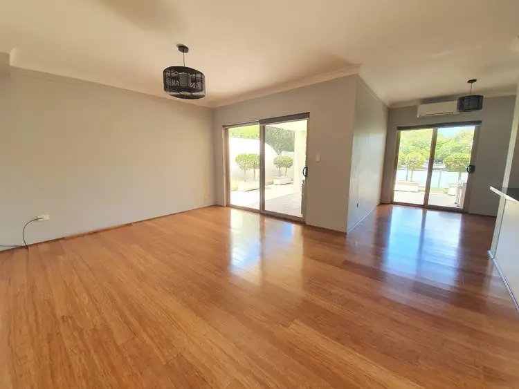 Second view of Homely unit listing, 11/8 MacIntosh Street, Mascot NSW 2020