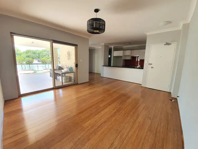Fifth view of Homely unit listing, 11/8 MacIntosh Street, Mascot NSW 2020