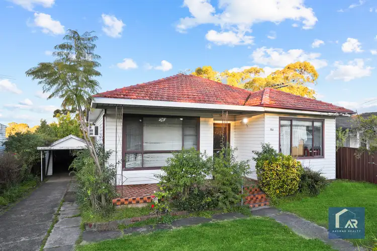 Main view of Homely house listing, 152 Flushcombe Road, Blacktown NSW 2148
