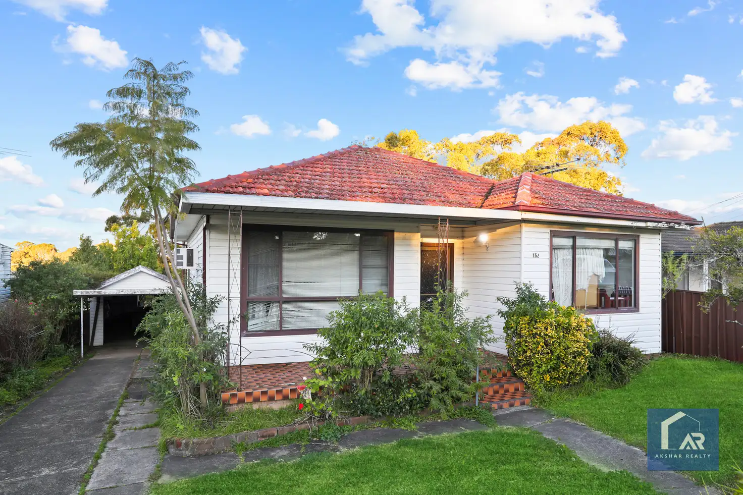 Main view of Homely house listing, 152 Flushcombe Road, Blacktown NSW 2148