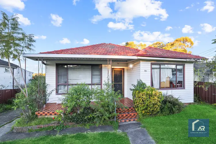 Second view of Homely house listing, 152 Flushcombe Road, Blacktown NSW 2148