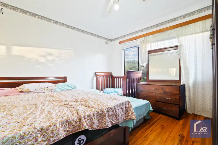 Fourth view of Homely house listing, 152 Flushcombe Road, Blacktown NSW 2148