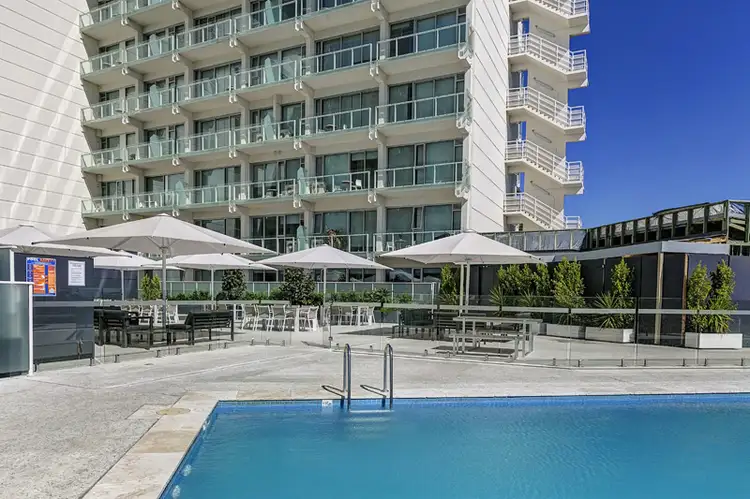 Main view of Homely apartment listing, 310/33 Warwick Street, Walkerville SA 5081