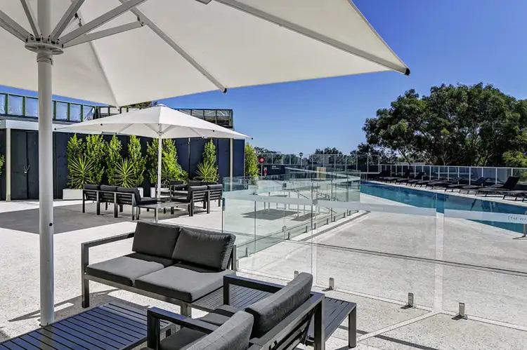 Third view of Homely apartment listing, 310/33 Warwick Street, Walkerville SA 5081